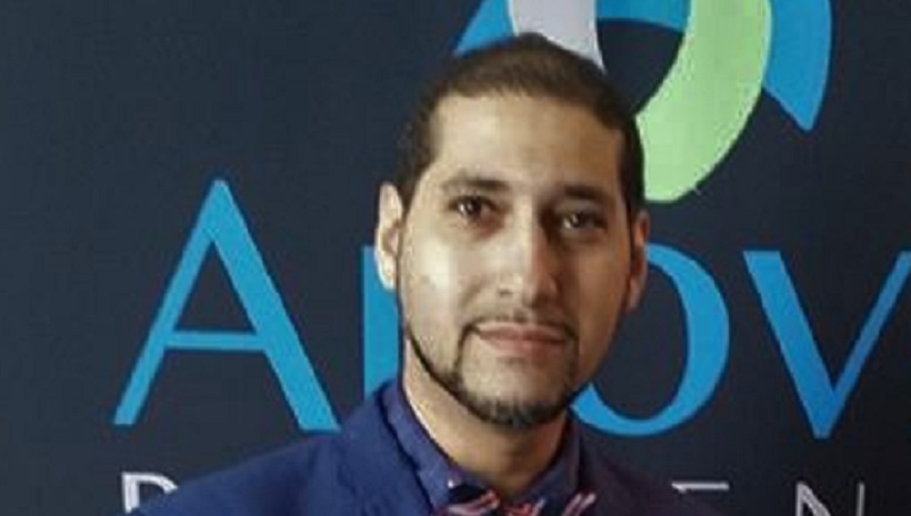 Dr. Alireza Mossavat